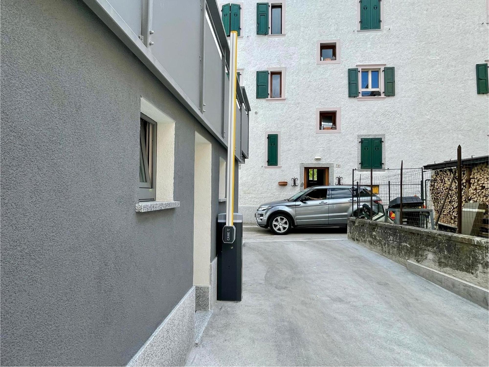 Apartamento Casa Di Maggie 1 Carisolo Exterior foto