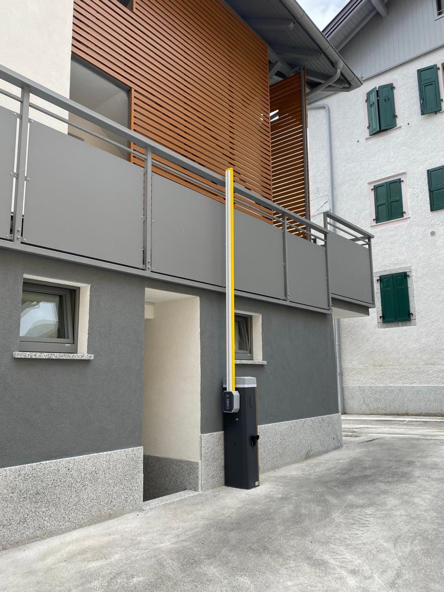 Apartamento Casa Di Maggie 1 Carisolo Exterior foto